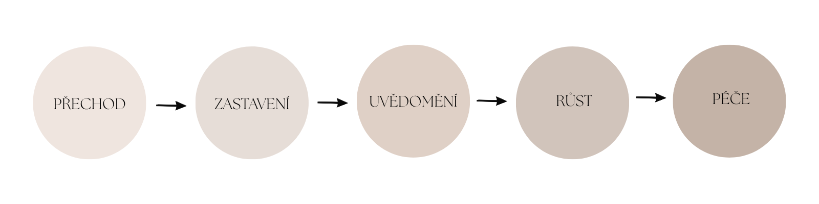 Diagram ritutálů - nový